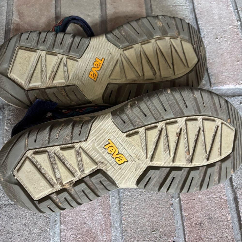 Teva Hurricane Sandals - Picture 3 of 3